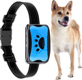 Anti-Bell-Halsband für Hunde - Ton & Vibration